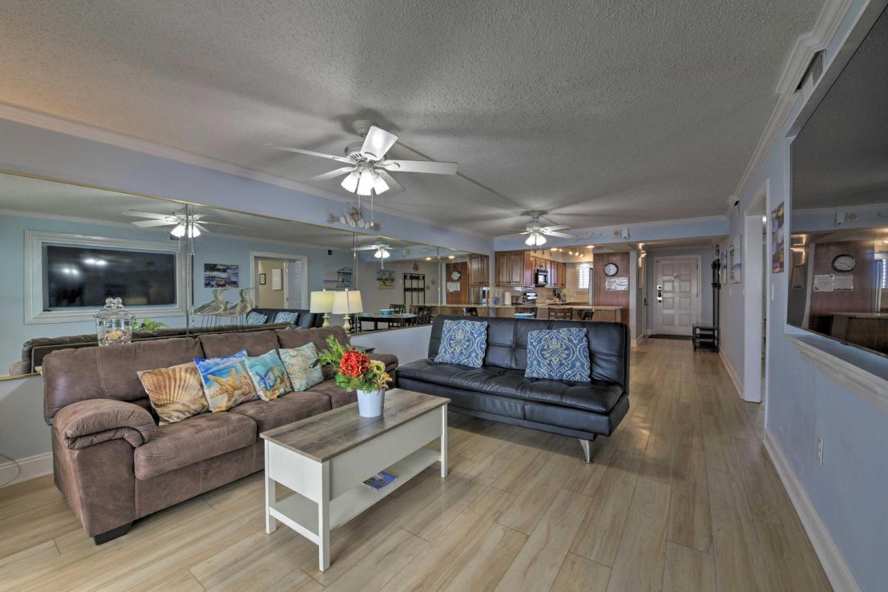 Apartment Pcb With Community Perks And Access Panama City Beach