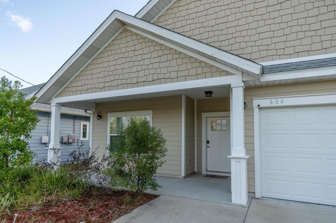 Holiday home The Getaway Panama City Beach