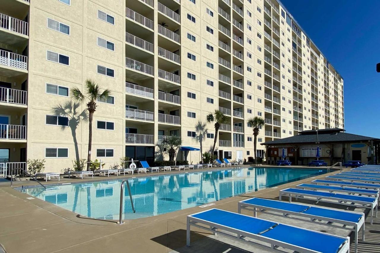 Pcb With Community Perks And Access Apartment *