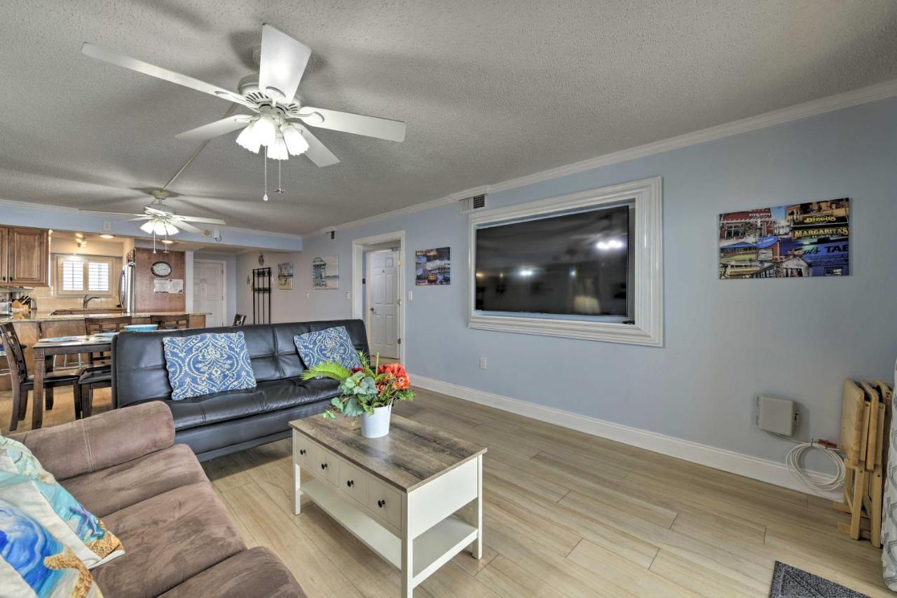 Pcb With Community Perks And Access * Panama City Beach