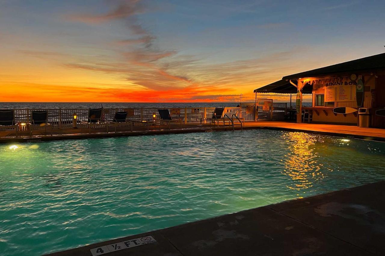 Apartment Pcb With Community Perks And Access Panama City Beach