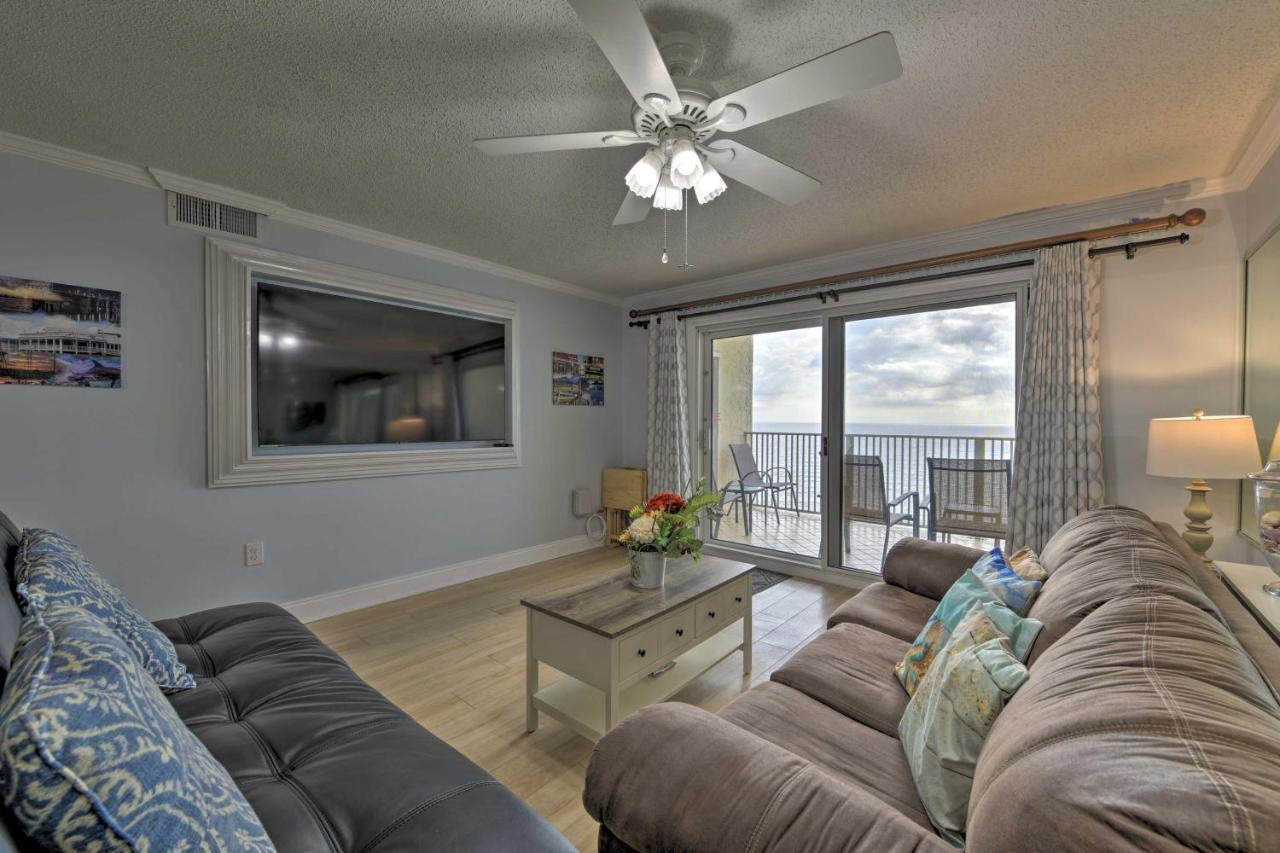 Pcb With Community Perks And Access Apartment Panama City Beach