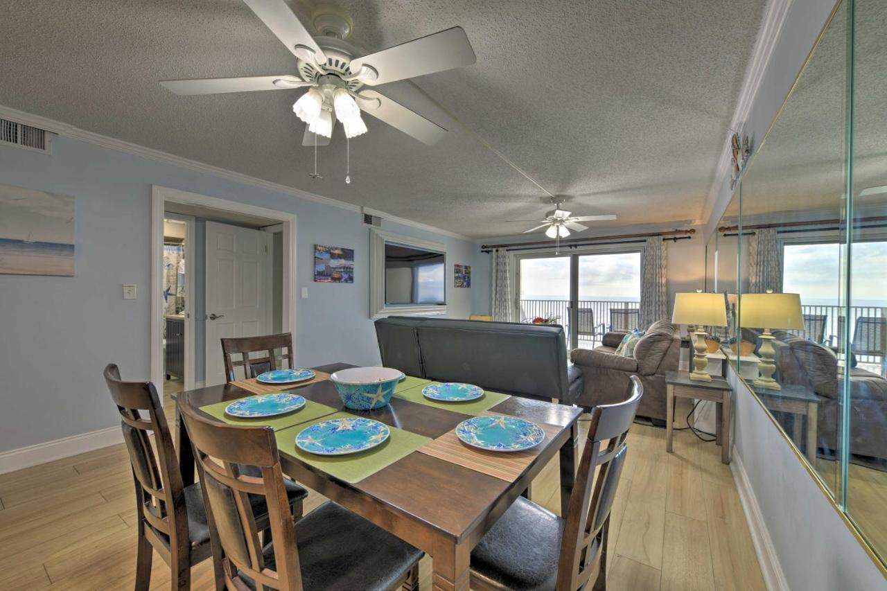 Pcb With Community Perks And Access Apartment Panama City Beach