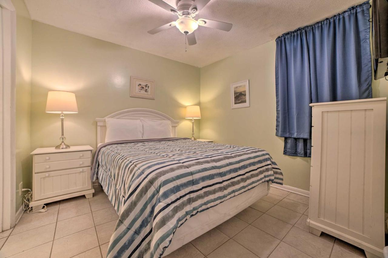 Apartment 11th-floor Pcb With Spectacular Gulf Views Panama City Beach