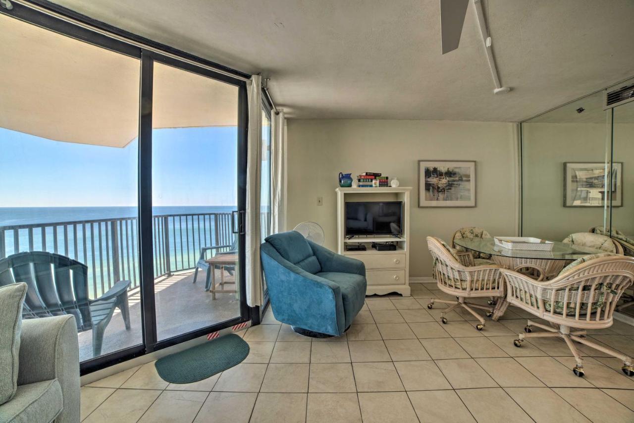 11th-floor Pcb With Spectacular Gulf Views * Panama City Beach
