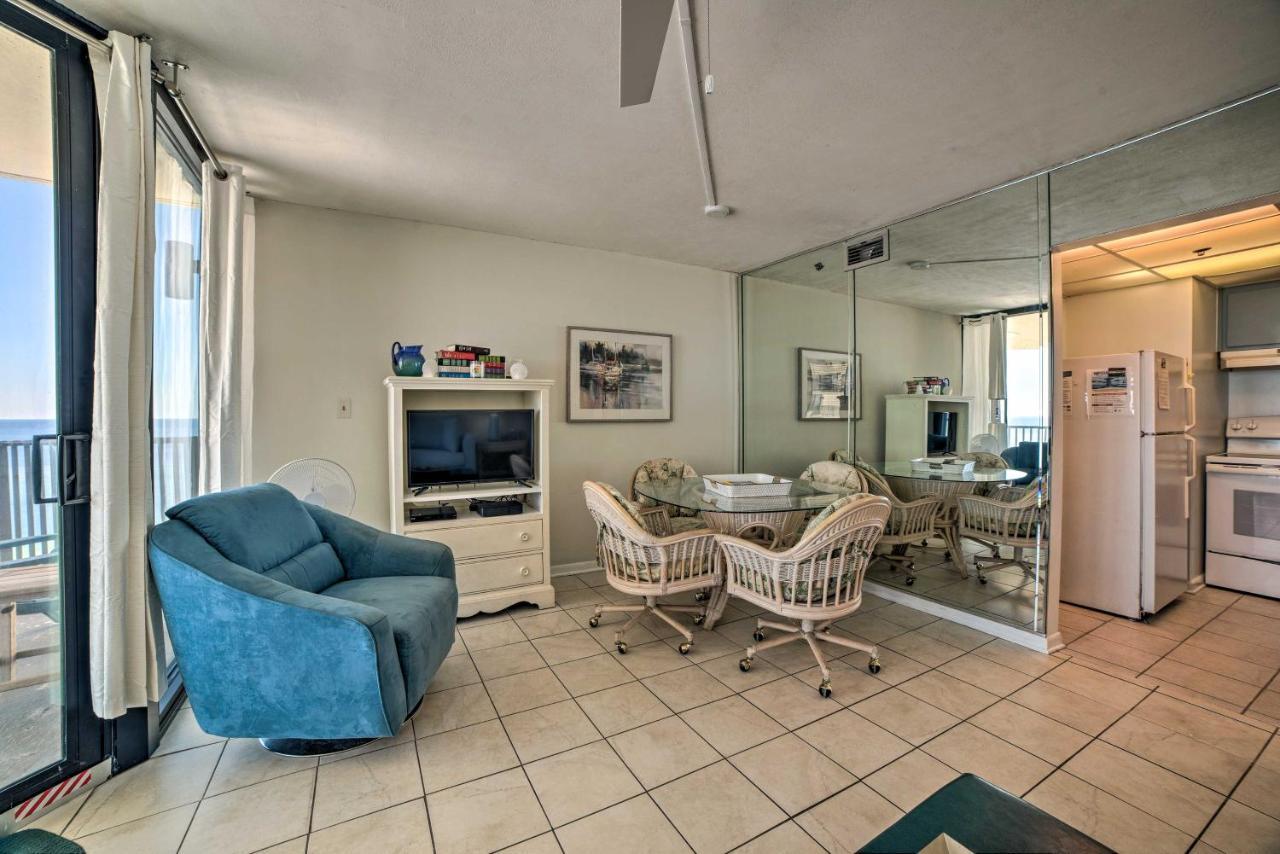 11th-floor Pcb With Spectacular Gulf Views Apartment Panama City Beach