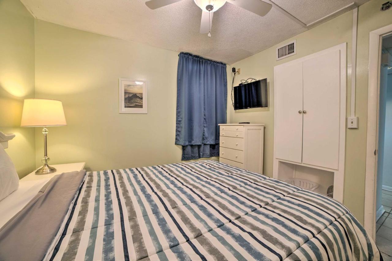 11th-floor Pcb With Spectacular Gulf Views