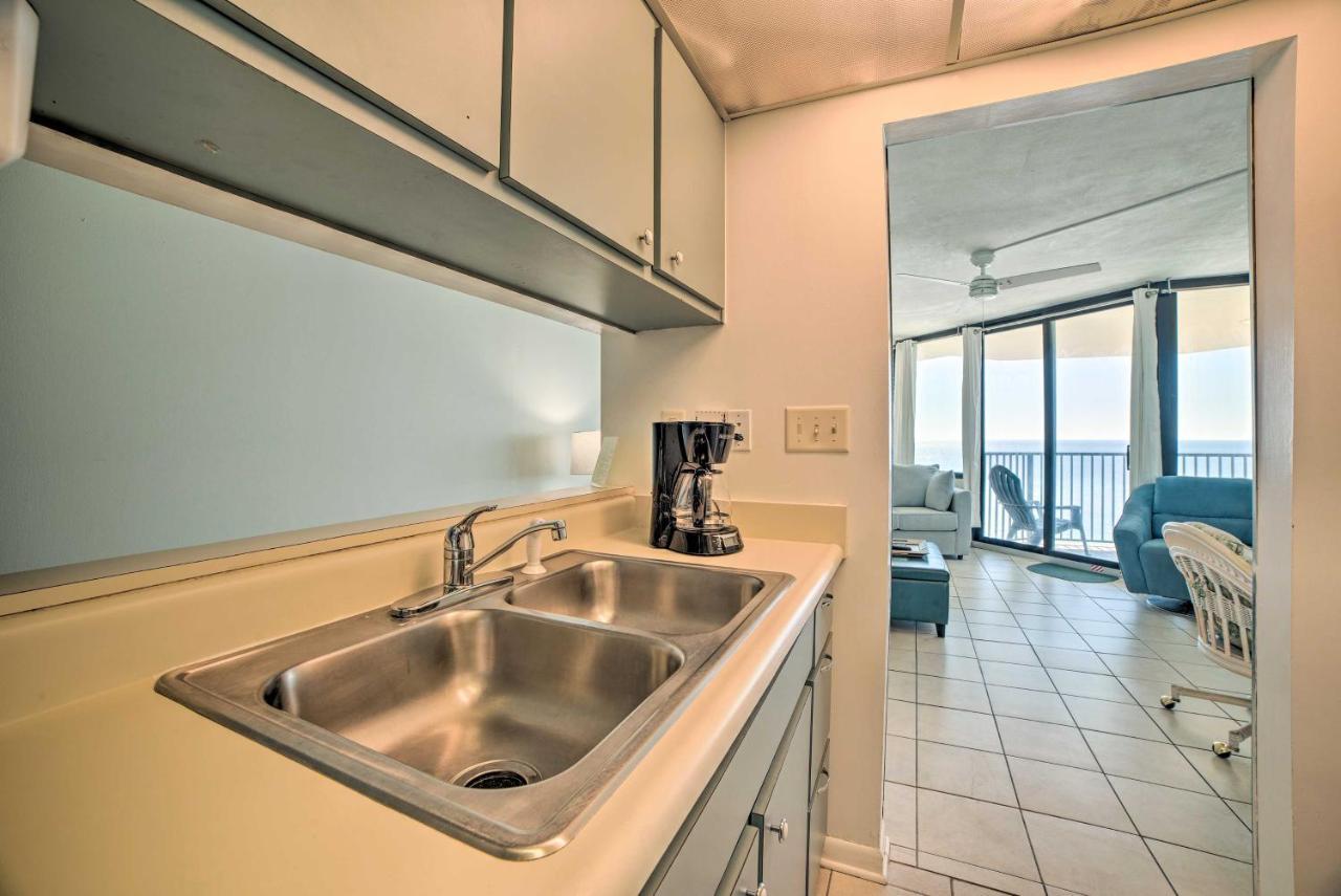 11th-floor Pcb With Spectacular Gulf Views