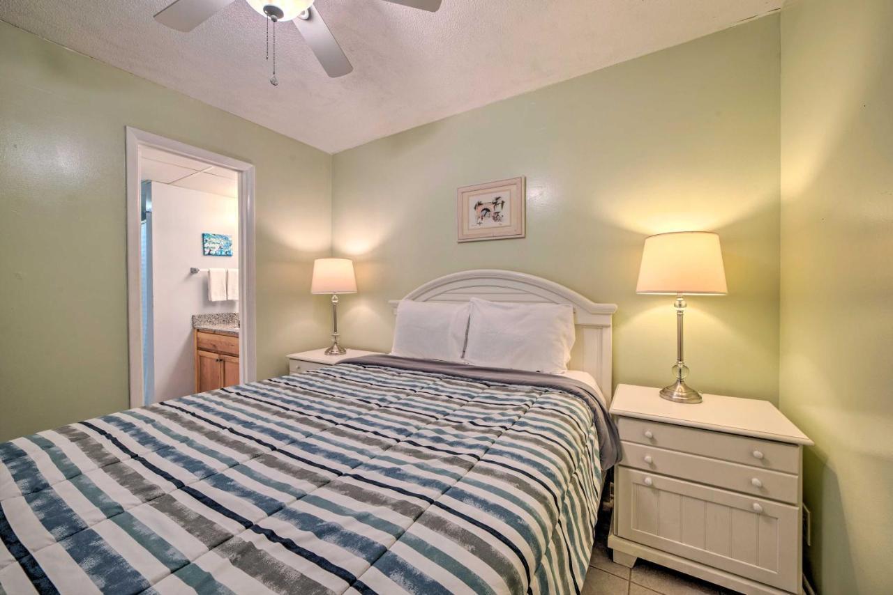 11th-floor Pcb With Spectacular Gulf Views Panama City Beach