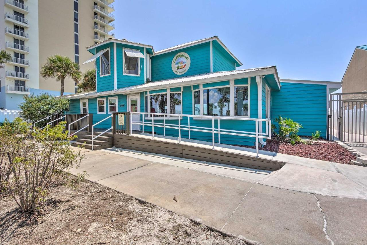 Family-friendly Pcb With Private Access! * Panama City Beach