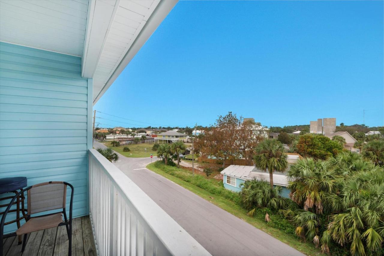 Somerset 207 By Realjoy Vacations Apartment Panama City Beach