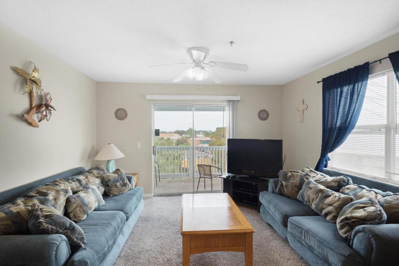 Somerset 207 By Realjoy Vacations *
