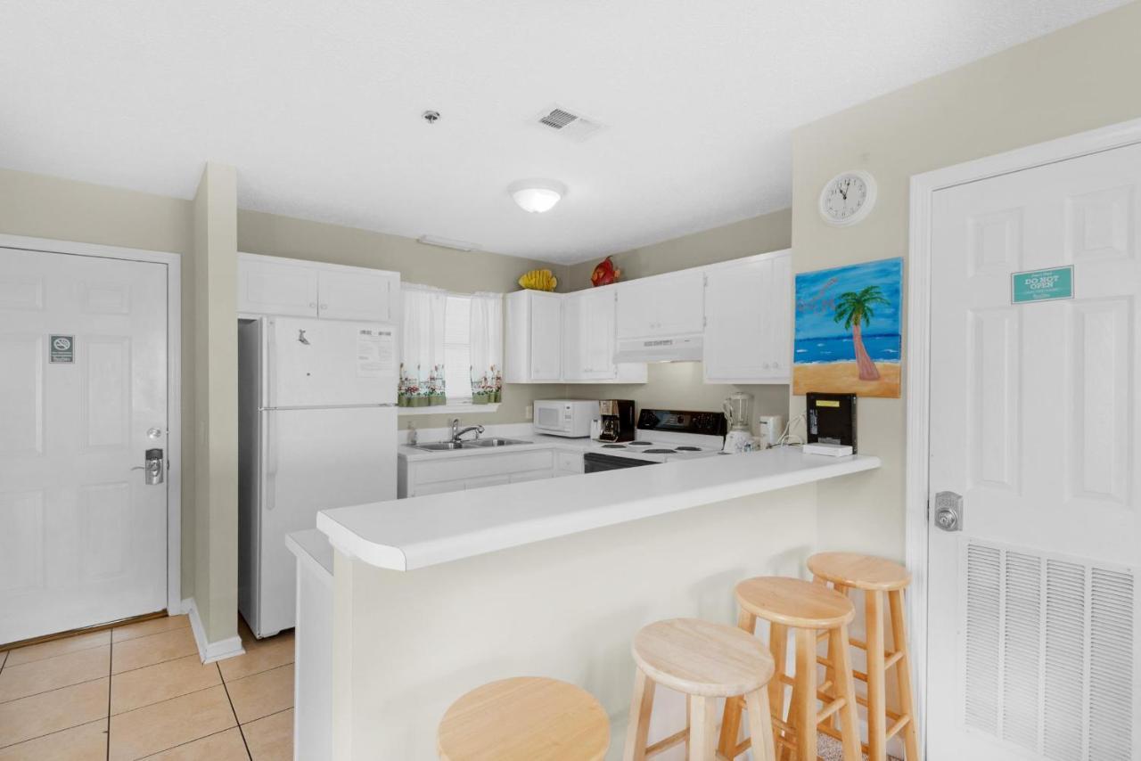 Somerset 207 By Realjoy Vacations Apartment *