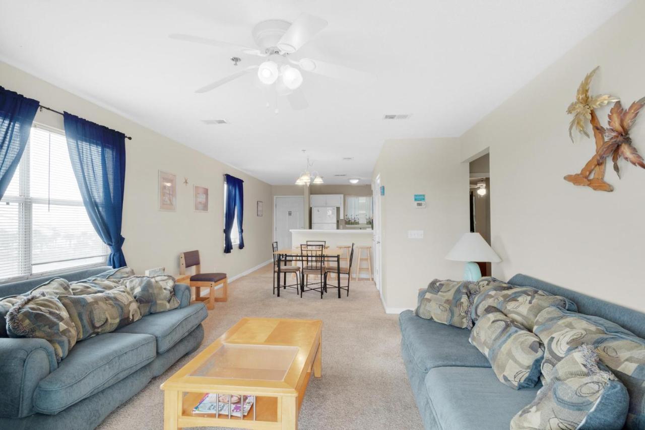 Apartment Somerset 207 By Realjoy Vacations
