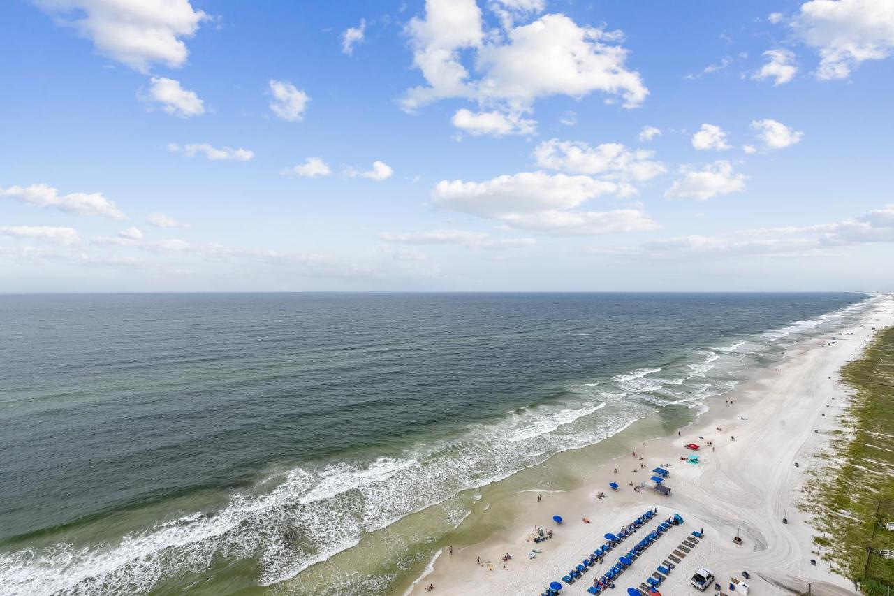 Splash #1601-w By Book That Holiday home Panama City Beach