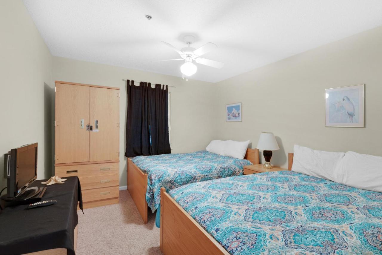 Somerset 207 By Realjoy Vacations *