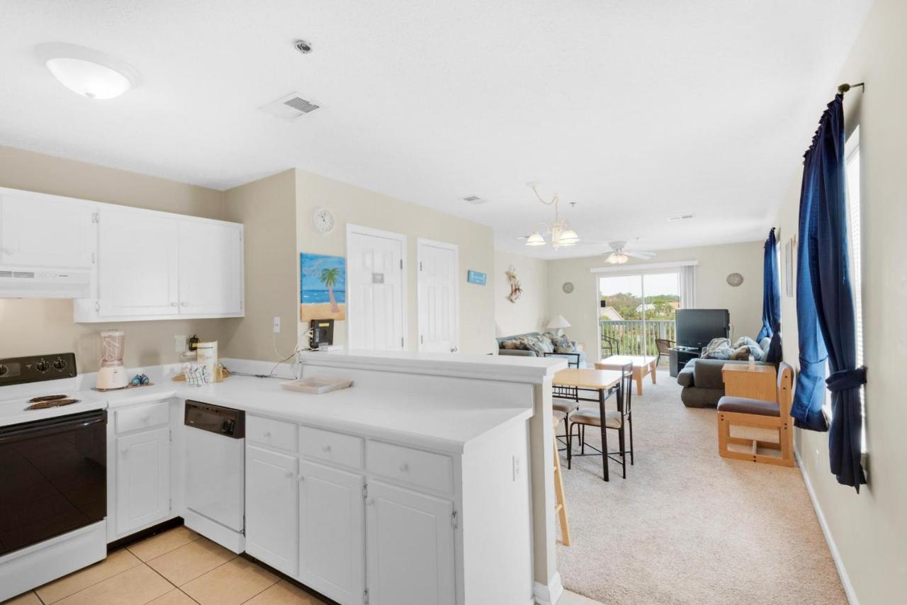 Apartment Somerset 207 By Realjoy Vacations Panama City Beach