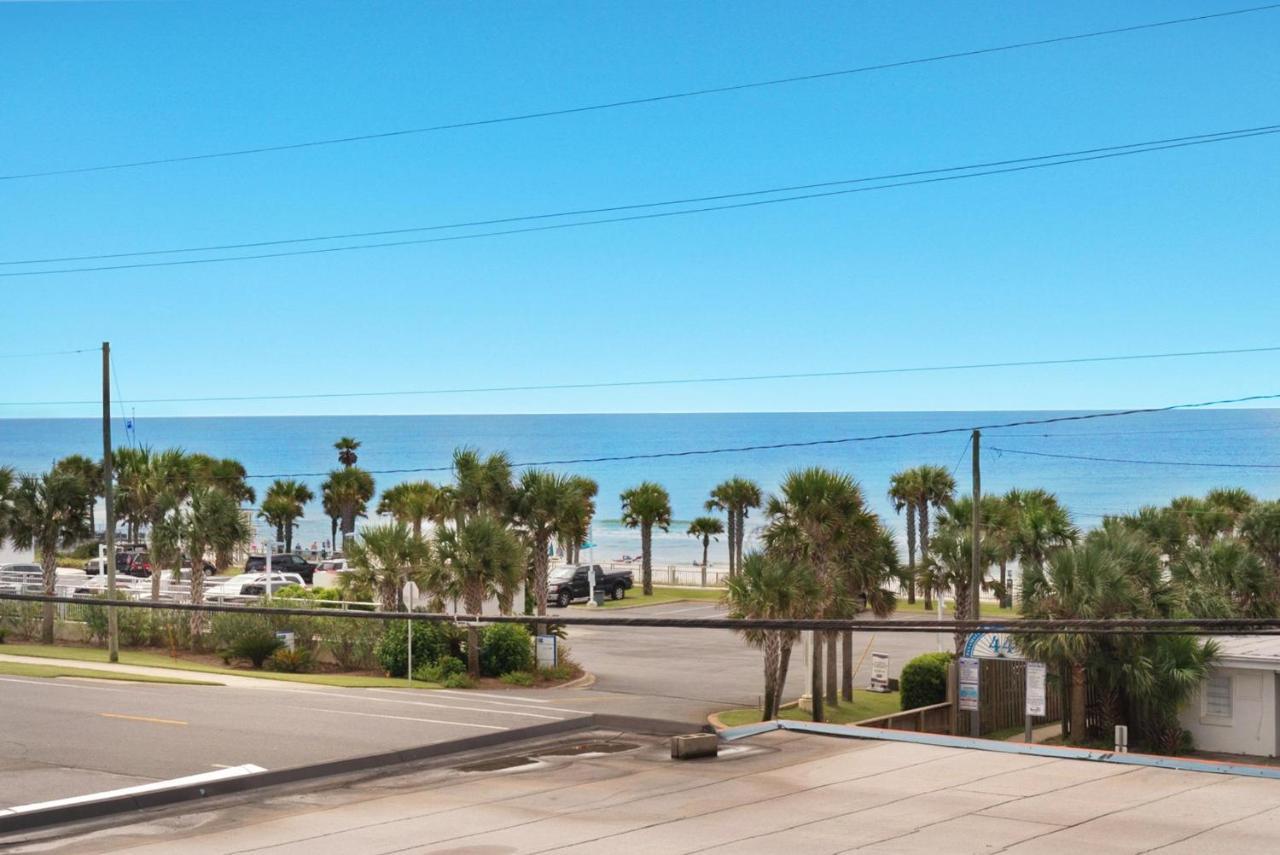 Somerset 207 By Realjoy Vacations * Panama City Beach