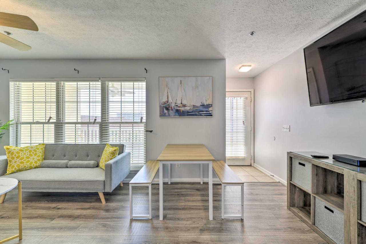 Convenient With Hot Tub - Walk To Beach! *