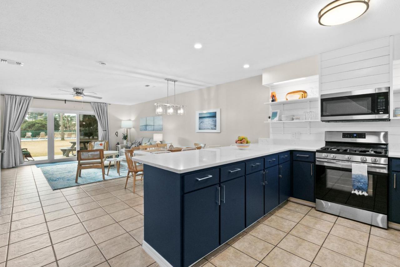 Holiday home Gulf Highlands 129