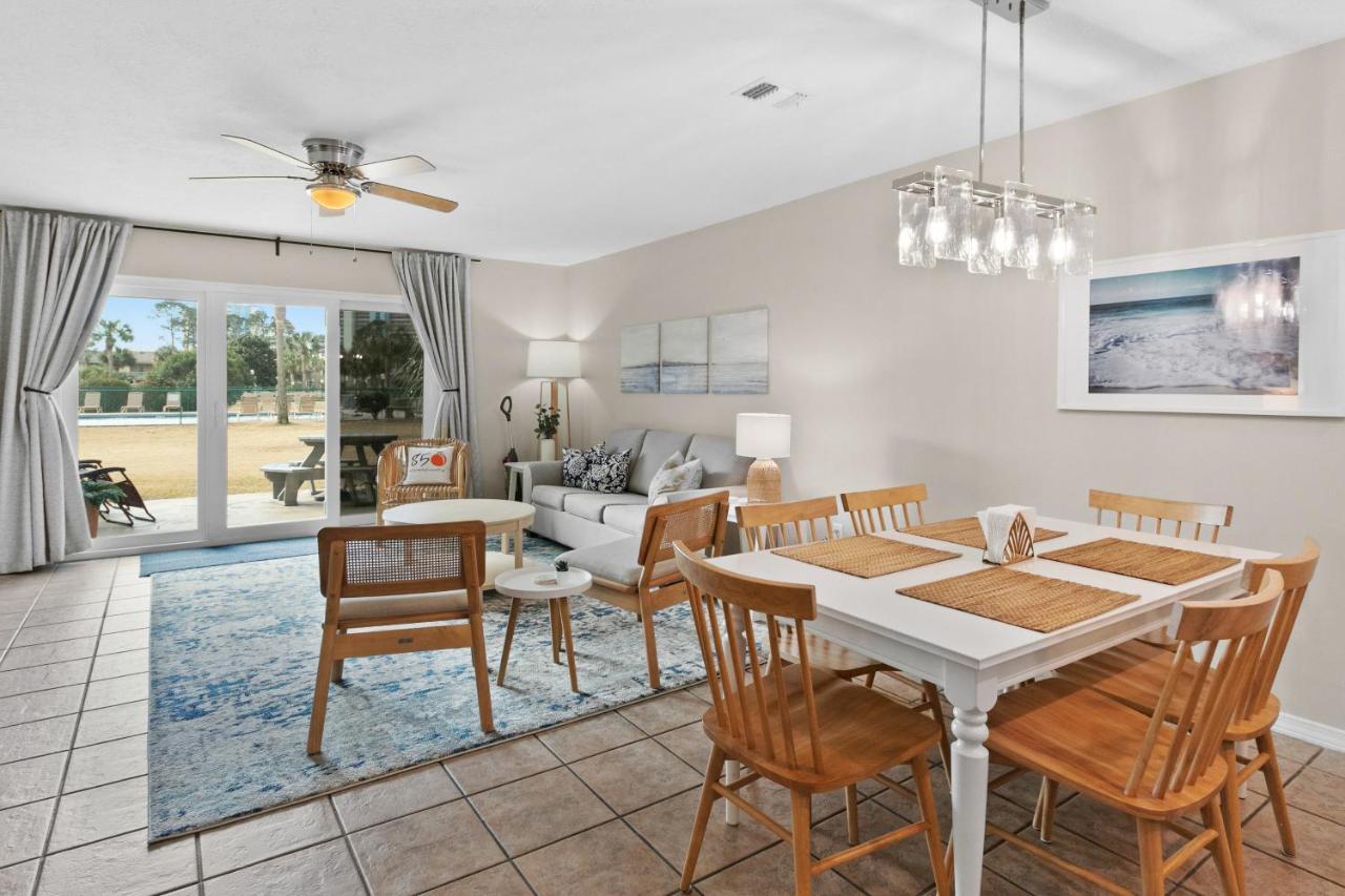 Holiday home Gulf Highlands 129