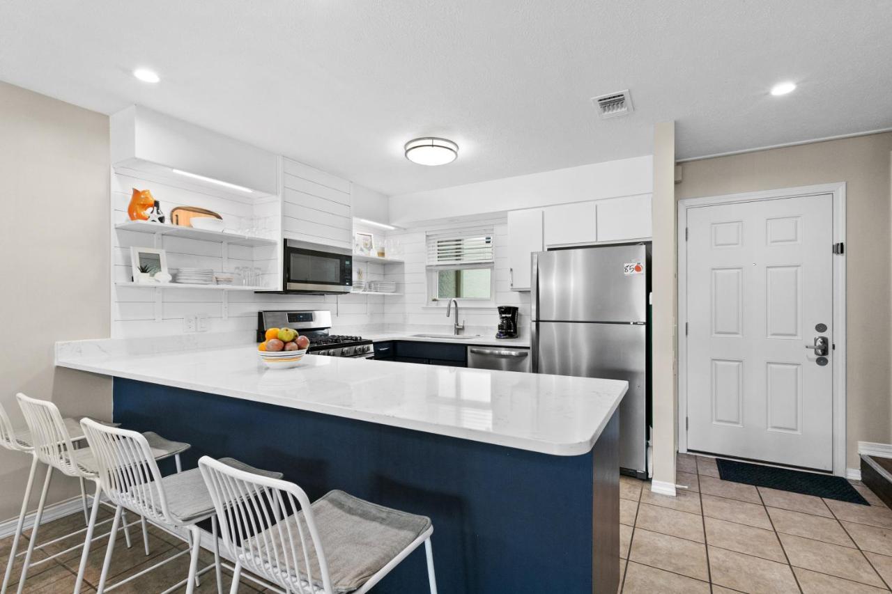 Gulf Highlands 129 Holiday home *