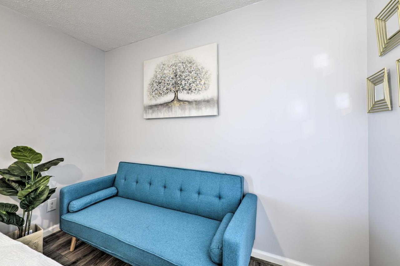 Apartment Convenient With Hot Tub - Walk To Beach! *