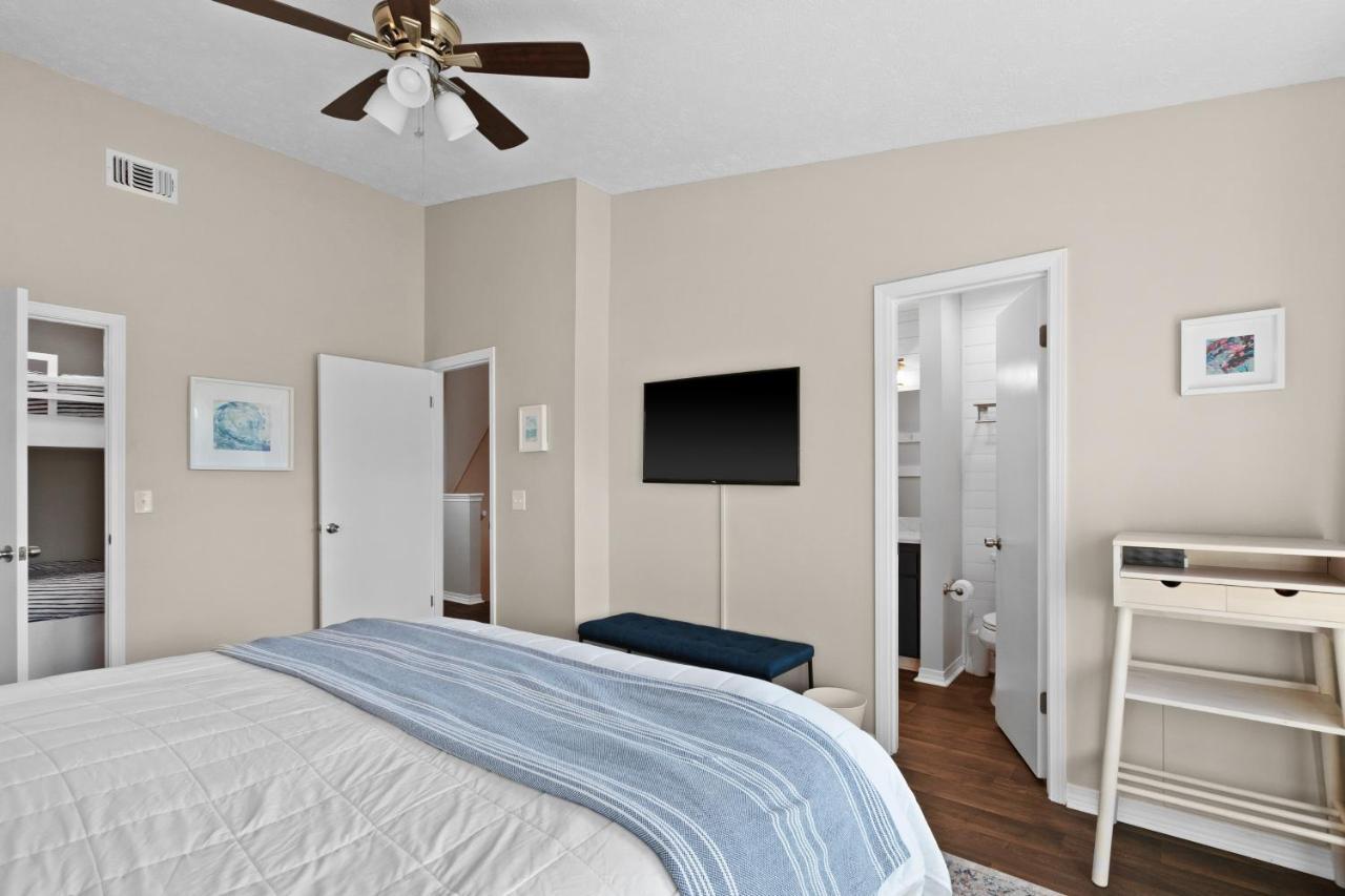 Gulf Highlands 129 Holiday home Panama City Beach