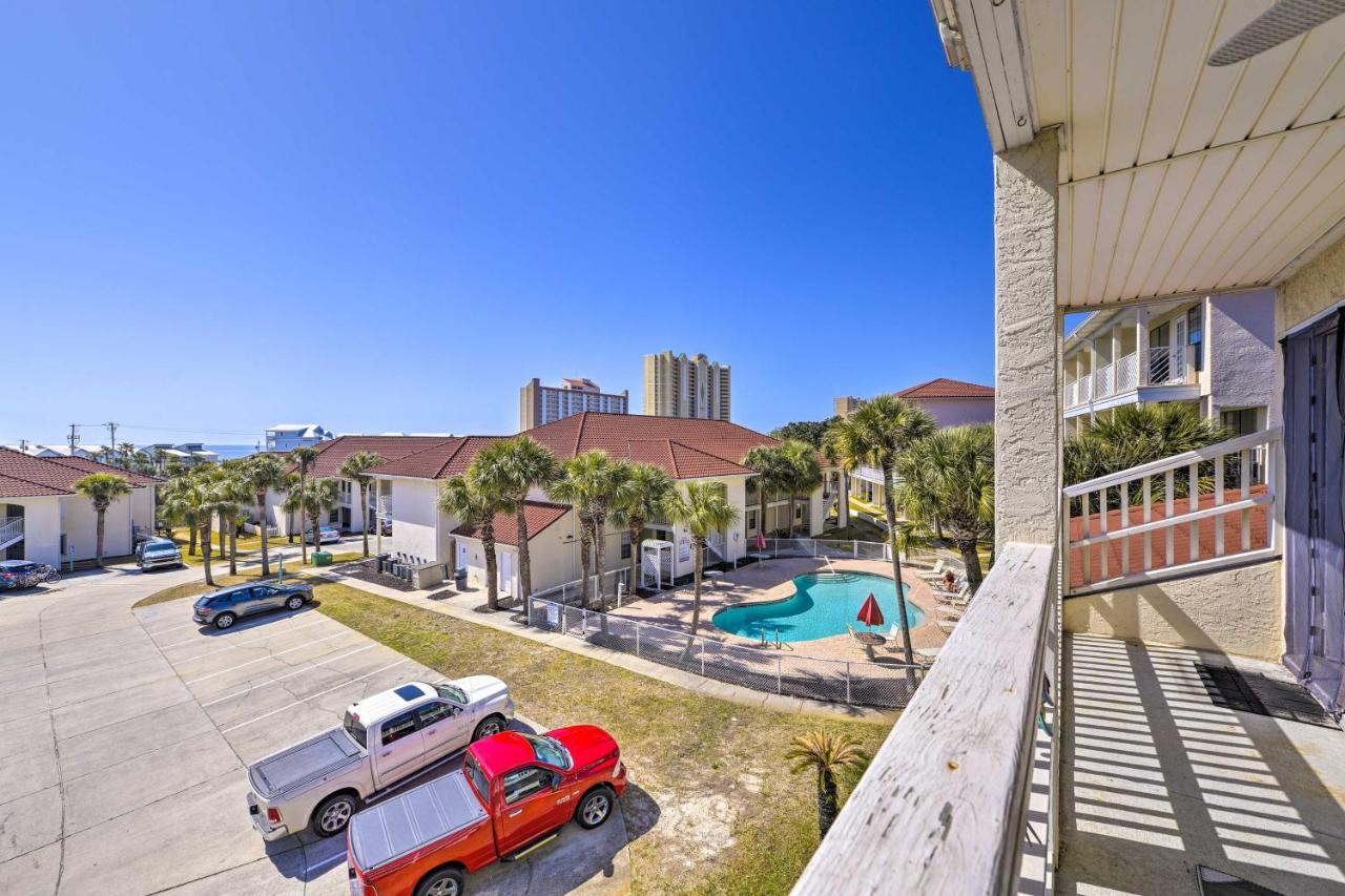 Convenient With Hot Tub - Walk To Beach! Apartment *