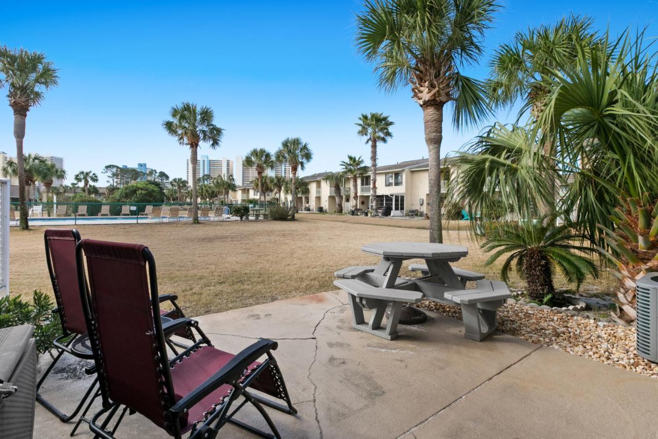 Gulf Highlands 129 Panama City Beach