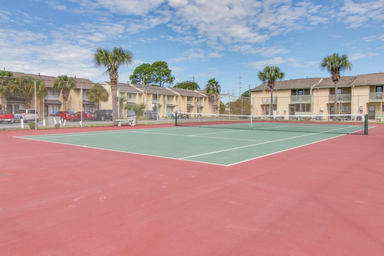 Gulf Highlands 129 Holiday home *