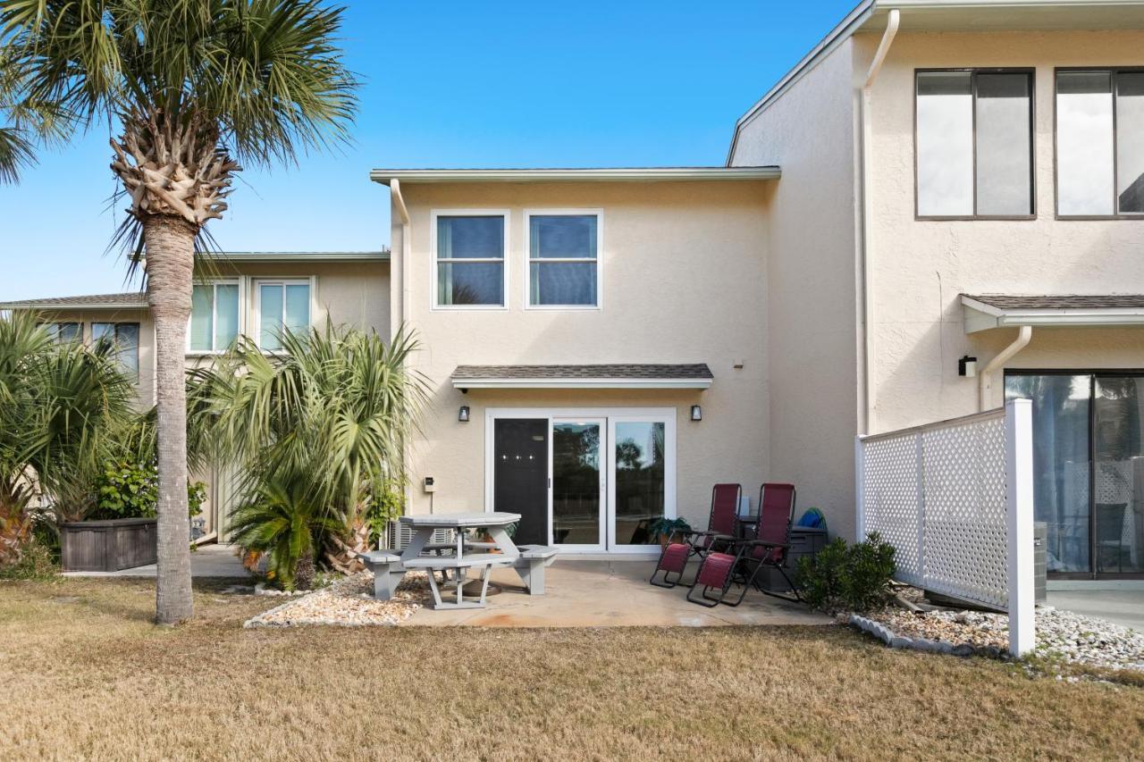 Gulf Highlands 129 Holiday home *