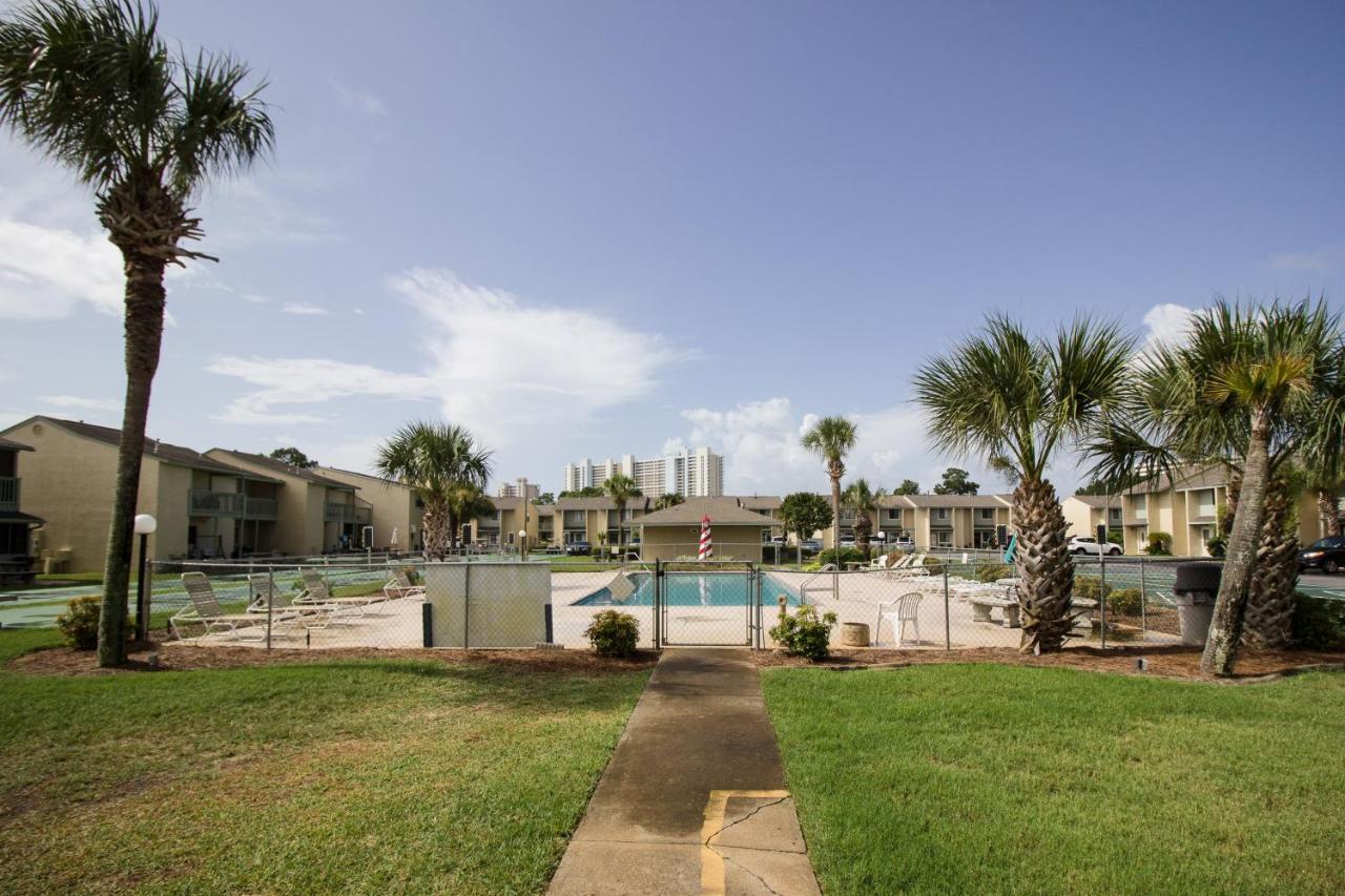 Gulf Highlands 129 Holiday home Panama City Beach