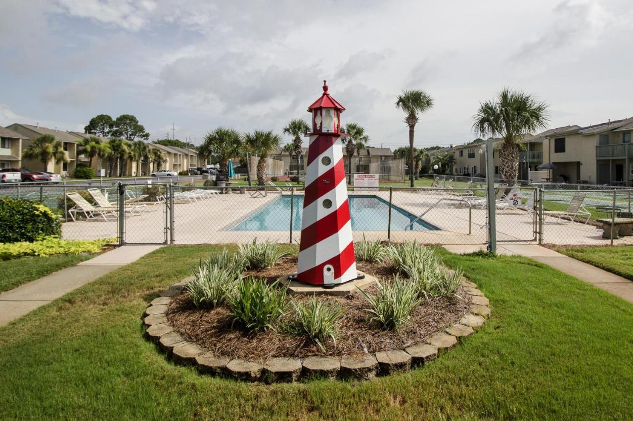 Gulf Highlands 129 Panama City Beach
