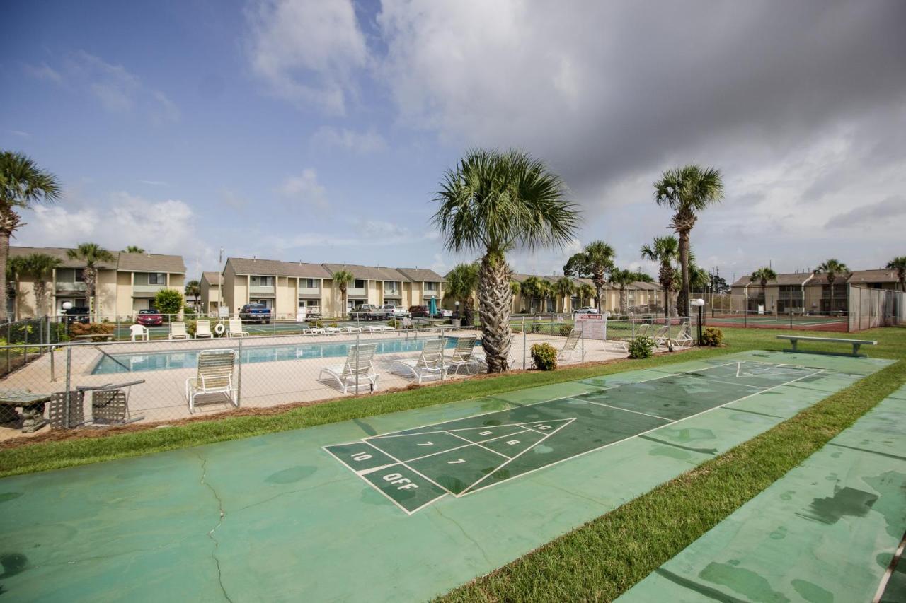 Gulf Highlands 129 Holiday home Panama City Beach