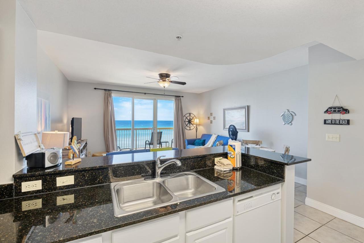 Apartment Calypso Beachfront