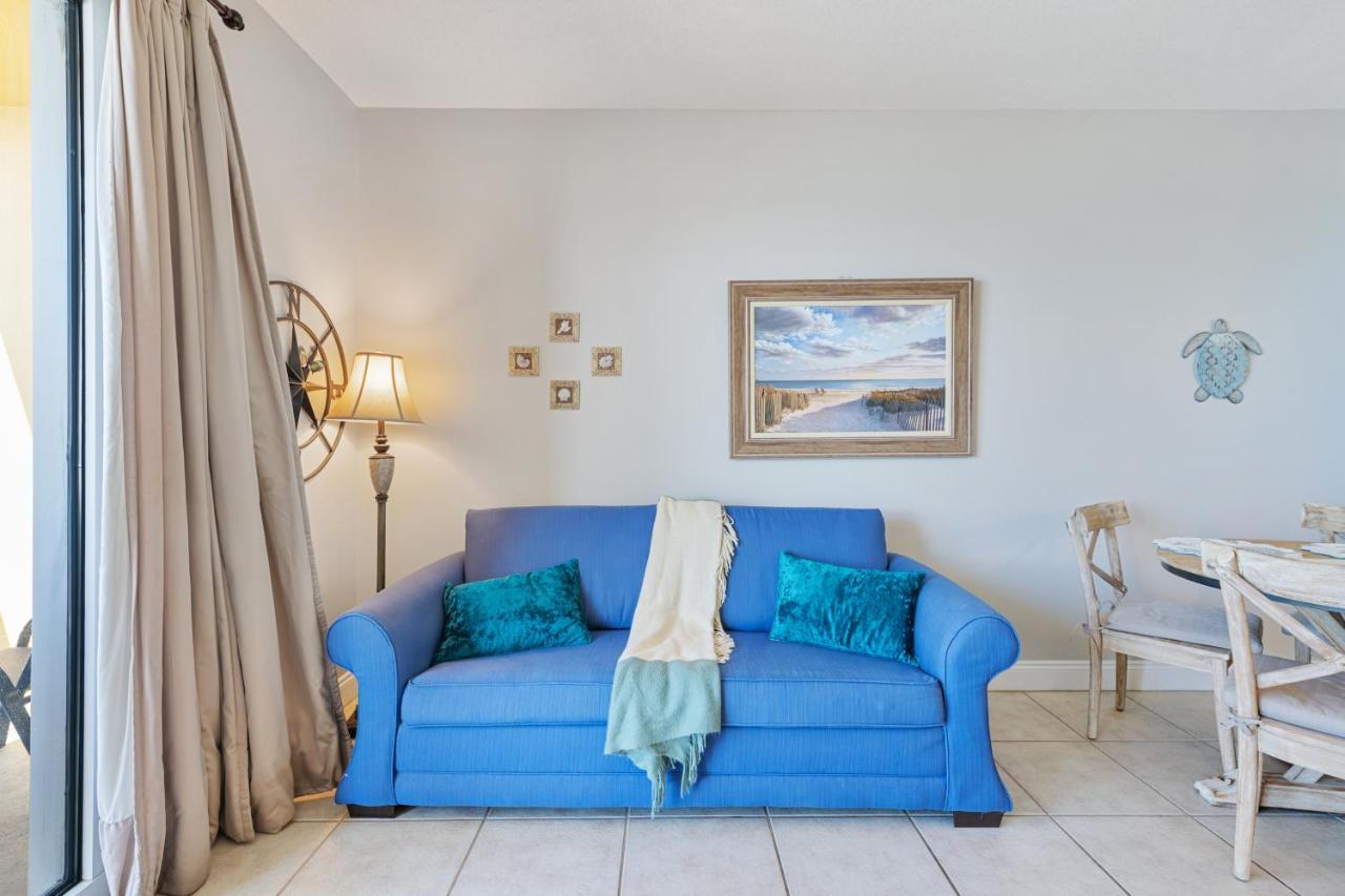 Apartment Calypso Beachfront *