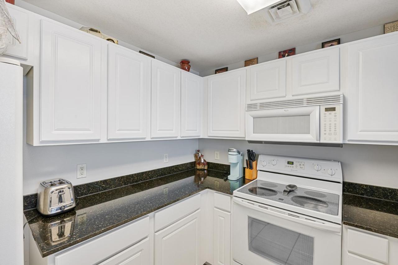 Apartment Calypso Beachfront Panama City Beach