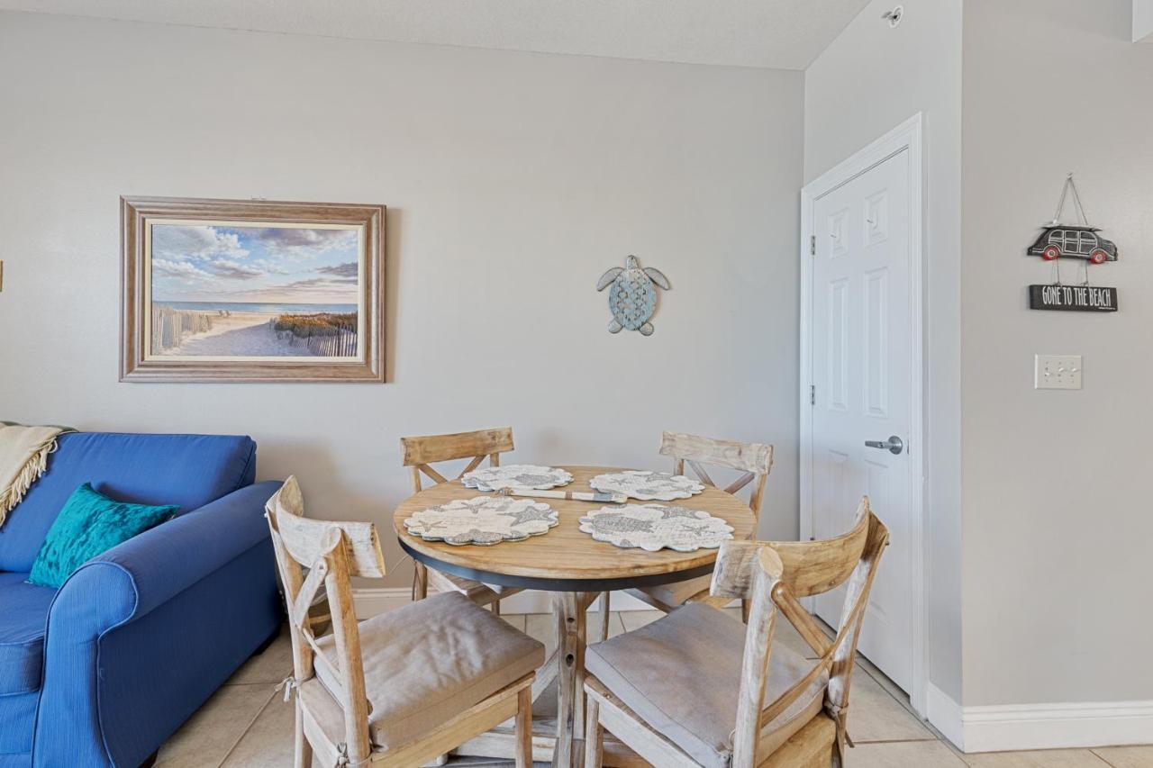 Apartment Calypso Beachfront