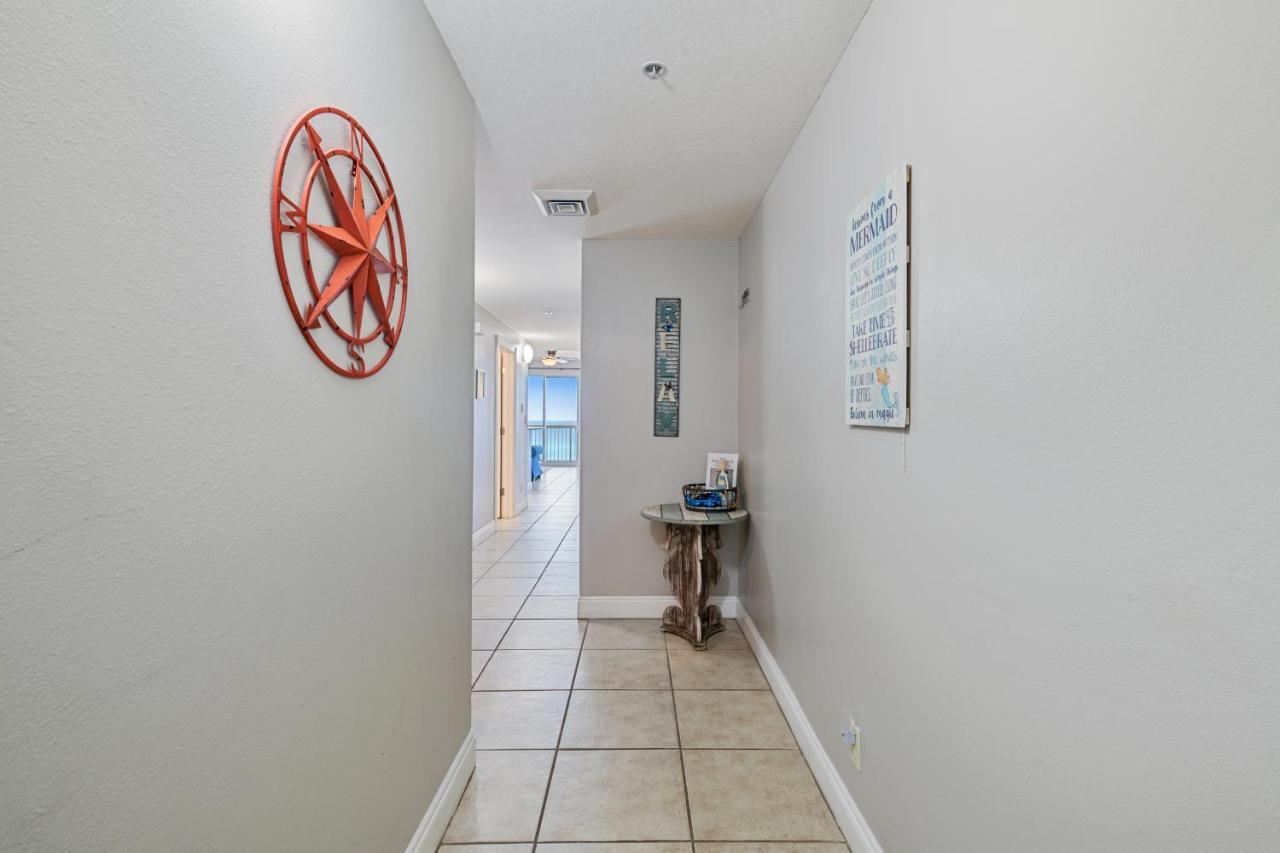Apartment Calypso Beachfront