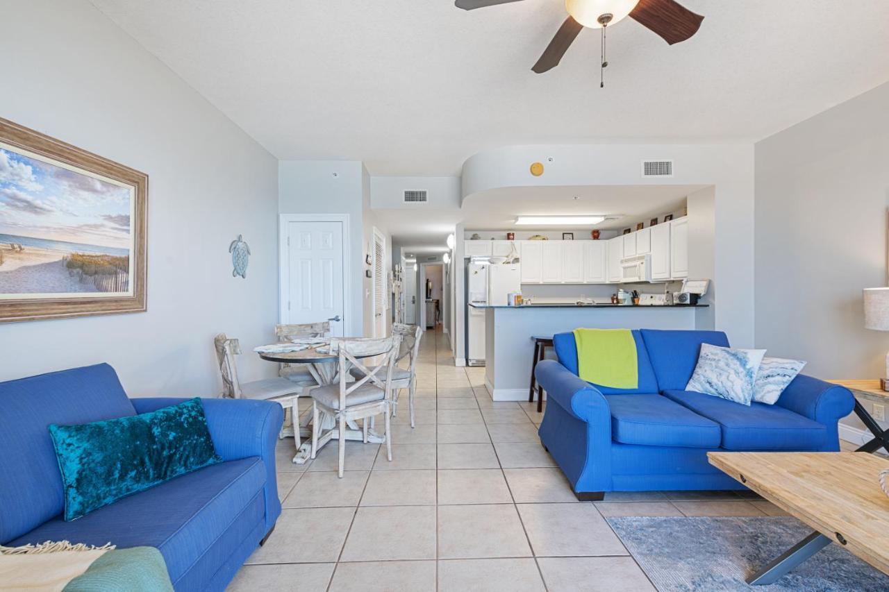Calypso Beachfront Apartment Panama City Beach