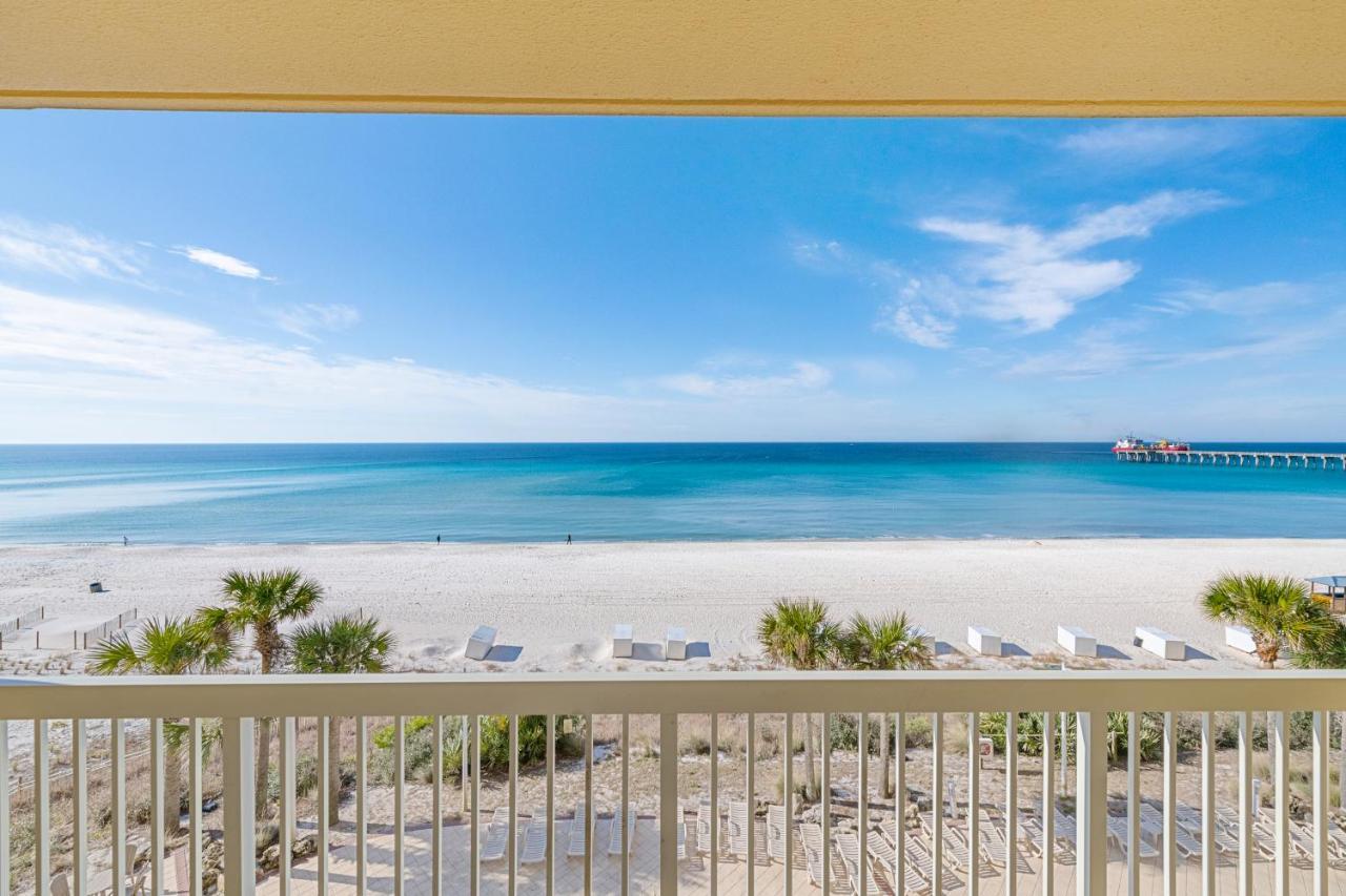 Calypso Beachfront