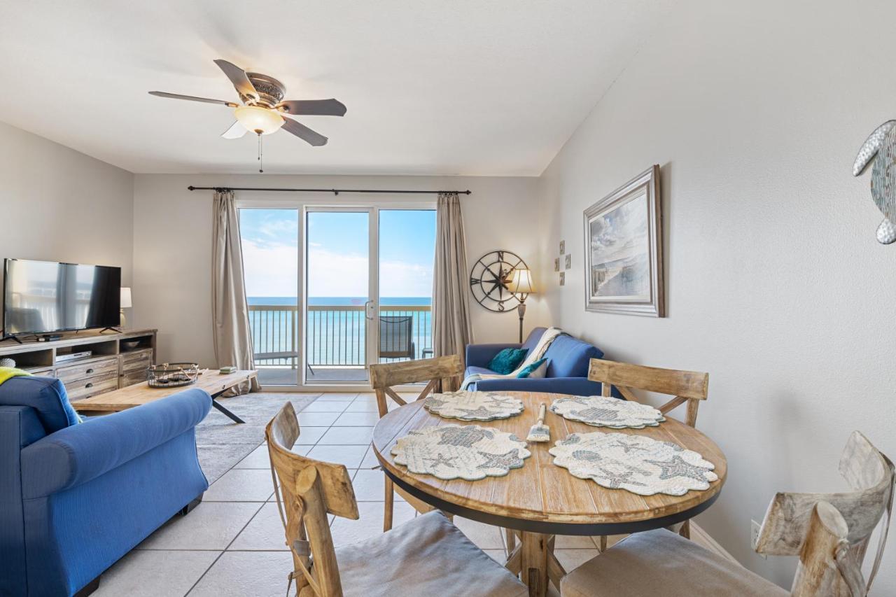 Apartment Calypso Beachfront *