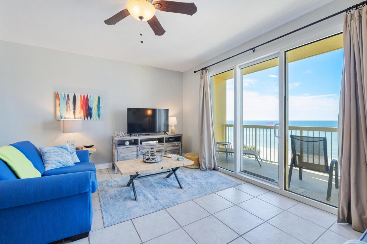 Calypso Beachfront * Panama City Beach