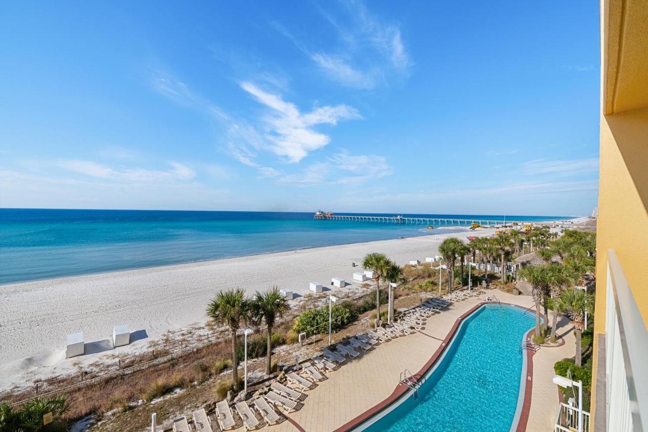 Apartment Calypso Beachfront *
