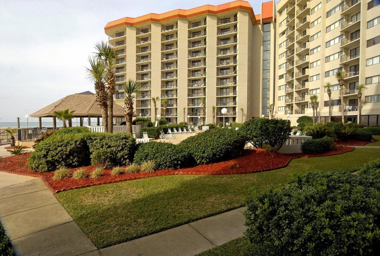 Summerhouse 502a Apartment Panama City Beach
