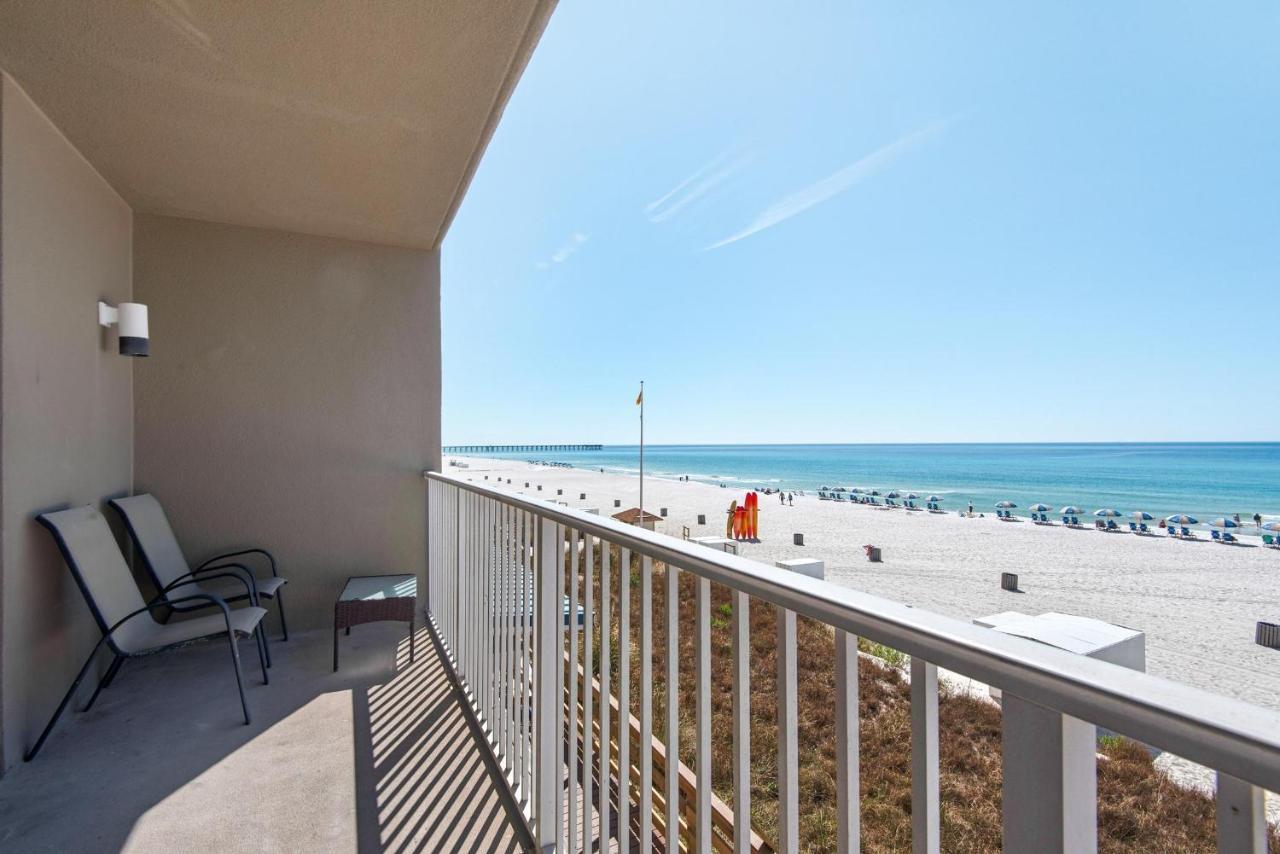 Tidewater 103 Apartment *