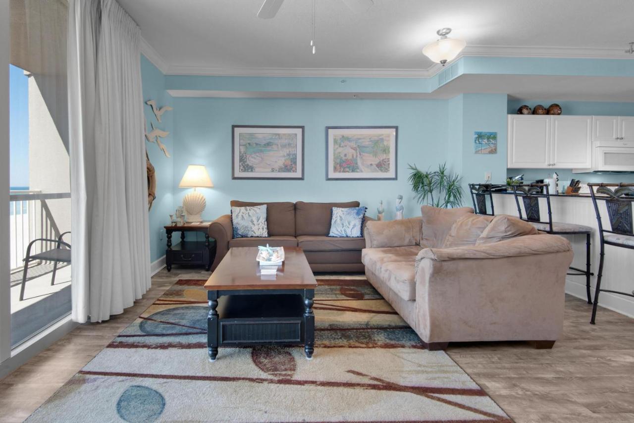 Apartment Tidewater 103 Panama City Beach