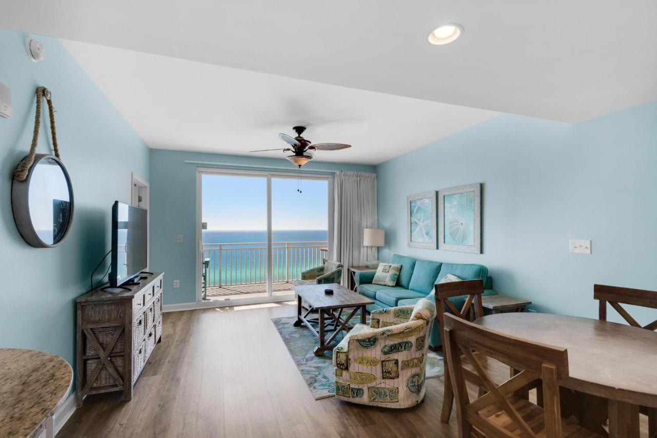 Apartment Splash 1102e Panama City Beach