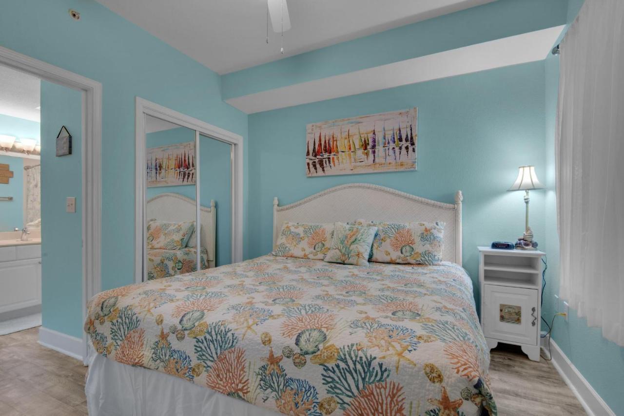 Apartment Tidewater 103